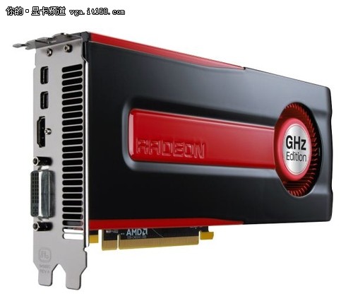 性能超越GTX680？传HD8800显卡一月问世