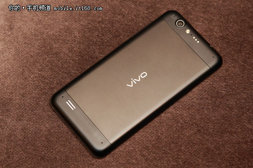 十问全球最薄手机 vivo x1真实体验评测