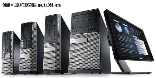 Optiplex 9010与ThinkCentre M6300t