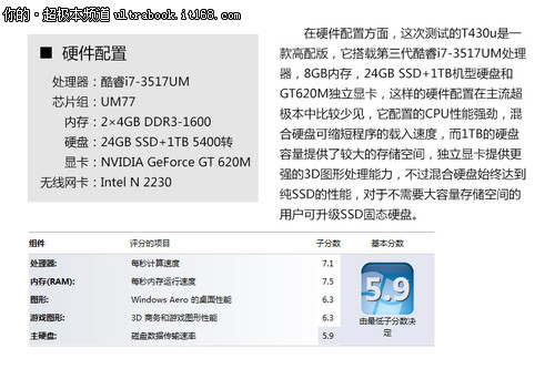 性能 游戏 散热 续航