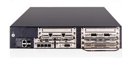 先进开放式 H3C MSR 30-40 路由器