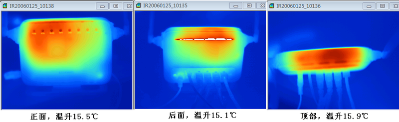  华为HG232产品硬件