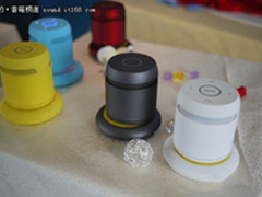 DOSS阿希莫III蓝牙音响上市 火热预订中