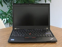 [重庆]经典时尚 Thinkpad X230仅售6400