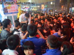 免费抽奖送智能机 ThL手机感恩活动结束