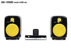 苹果音响DOSS-1012 吉林最新报价349元