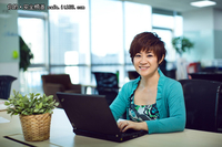 张凌龄：创建新生态下的安全新边界