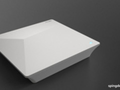 锐捷网络携X天线 发布802.11ac无线AP