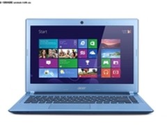           Acer宏碁V5笔记本全面升级 