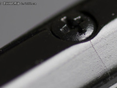 E-M5屏幕边框开裂现象　奥林巴斯调查中