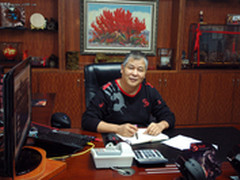 解读游戏制胜之道 专访血手幽灵郑伟腾