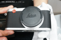 极致复古奢华相机 徕卡X2促销价11700元