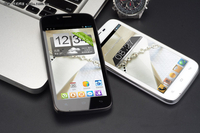 金立携手电信 双核双模双通C800初曝光