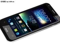         华硕PadFone2变形不变“芯”