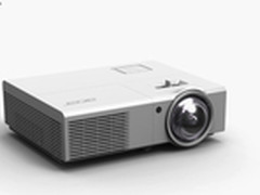 宏碁投影机S1370WHn短距离大视野 