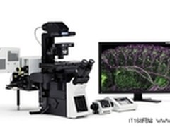三箭齐发 壮大显微镜新生代势力