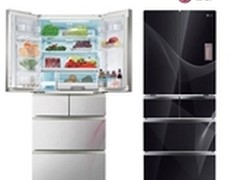 LG冰箱出击独立关闭组合造百变节能空间