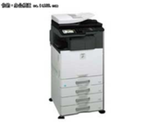 彩色商务好选择 夏普 MX-2608N售18000