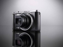 性能强悍彰显品质 卡西欧EX-ZR1000促销