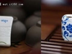 爱国者U盘倾情演绎中国风