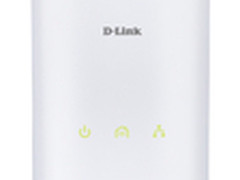 电线也能当网线 D-Link500AV电力猫评测