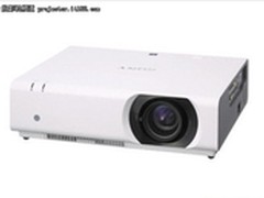 【成都】索尼投影机VPL-CX278新品上市