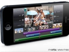 当当网宣布iPhone5入库 14日同步开售