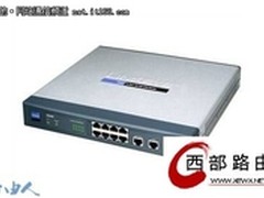 灵科路由如何设置访问权限