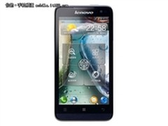 第三代全能双模待机王联想乐Phone P770