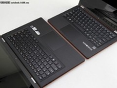 一物多用更方便 在售Win8变形本搜罗