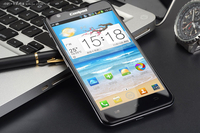 四核商务高端机 酷派9960上市送大礼包