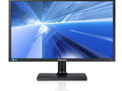 三星全新19吋商用显示器震撼首发