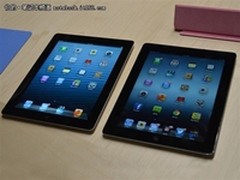 [重庆]再次卫冕平板王 iPad4仅售3260元