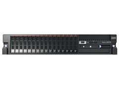 强大扩展性 IBM x3650 M3服务器售19800
