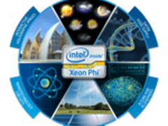 IT168产品创新奖——Xeon Phi协处理器