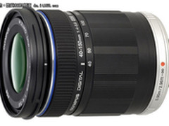 发布日期系误传 奥巴40-150/2.8或不出