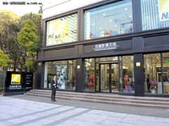 豪华新面貌 尼康上海影像天地专访实录