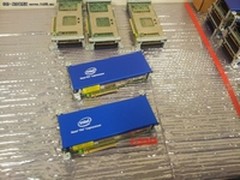 10万颗Xeon Phi 天河二号要做全球第一