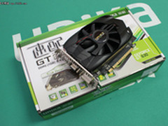 D5亲民显卡 双敏GTR超跑GT630游戏更爽