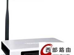 TP-link路由无线网安全问题