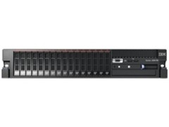 高效节能运算强 IBM x3650 M3报25200