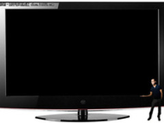 110英寸 史上最大4k电视即将霸气亮相