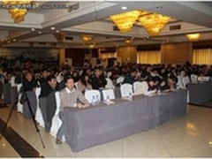勇往直前 航嘉分销商培训如火如荼