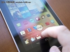[重庆]安卓平板发力 谷歌Nexus7仅1799