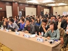 12月8日百度开发者俱乐部武汉站启动