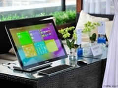 新体验!联想A720走进最佳WIN8时代 