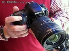 [重庆]3630万惊人像素 尼康D800仅17500