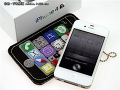 [重庆]赢得崭新商机 iPhone 4s美版3080