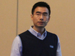 张文彬：Windows8结合UEFI的新特性