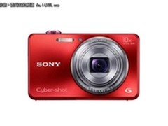 【成都】时尚机身索尼WX150仅售1480元